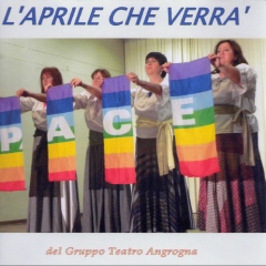 copertina - l'aprile che verr