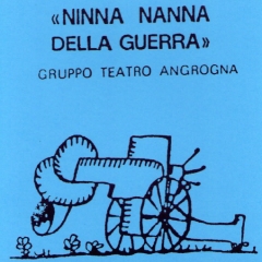 copertina - ninna nanna della guerra